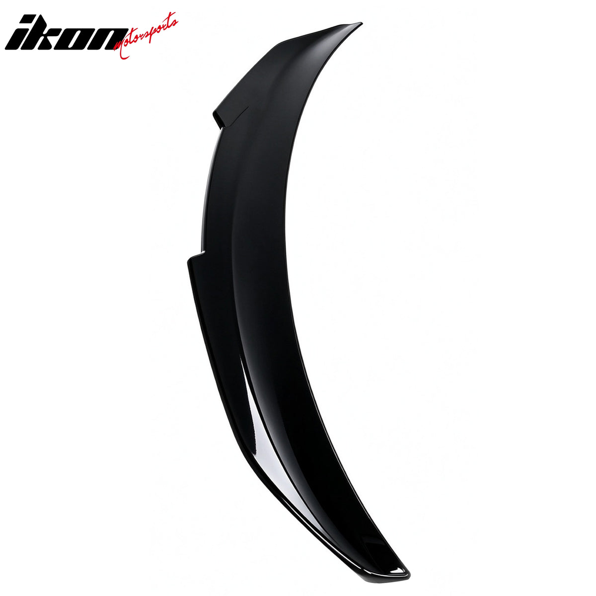 Fits 21-27 BMW G20 3 Series 330i 330e G80 M3 PSM Style Trunk Spoiler Gloss Black