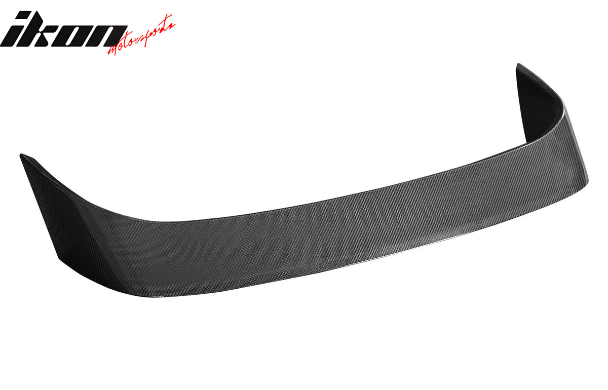 Fits 22-24 BMW G87 M2 G42 Trunk Spoiler M Performance Style Wing