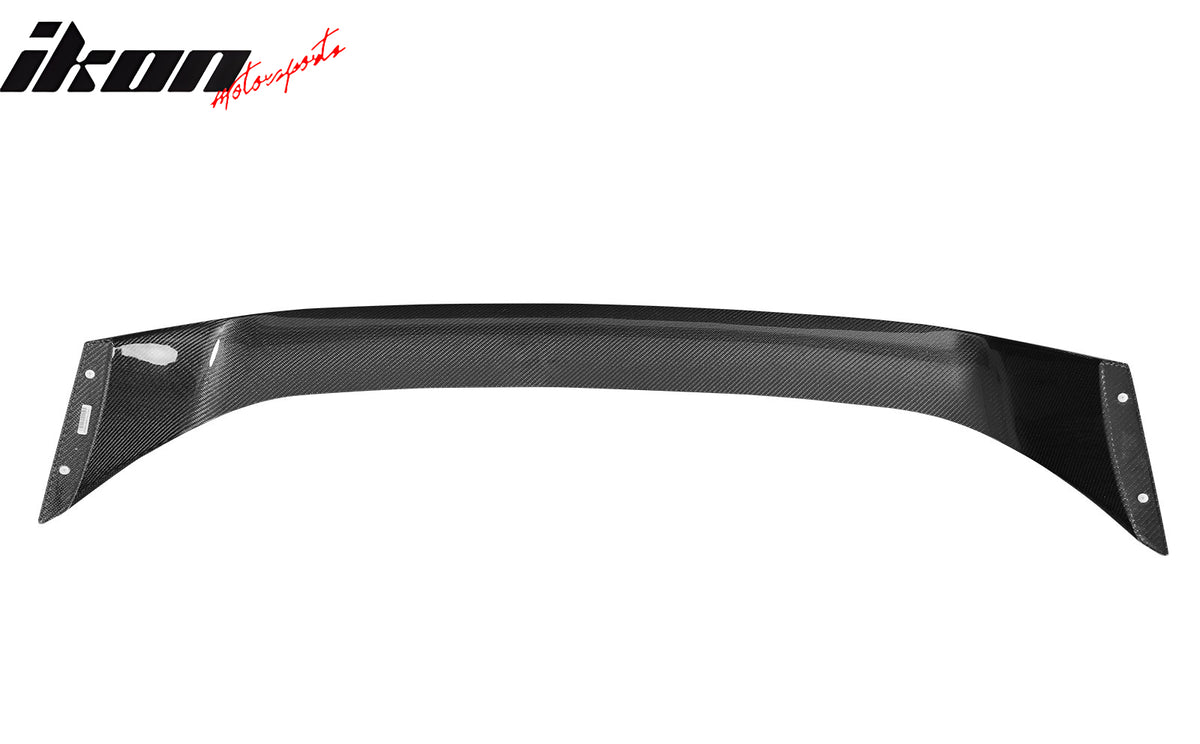 Fits 22-24 BMW G87 M2 G42 Trunk Spoiler M Performance Style Wing