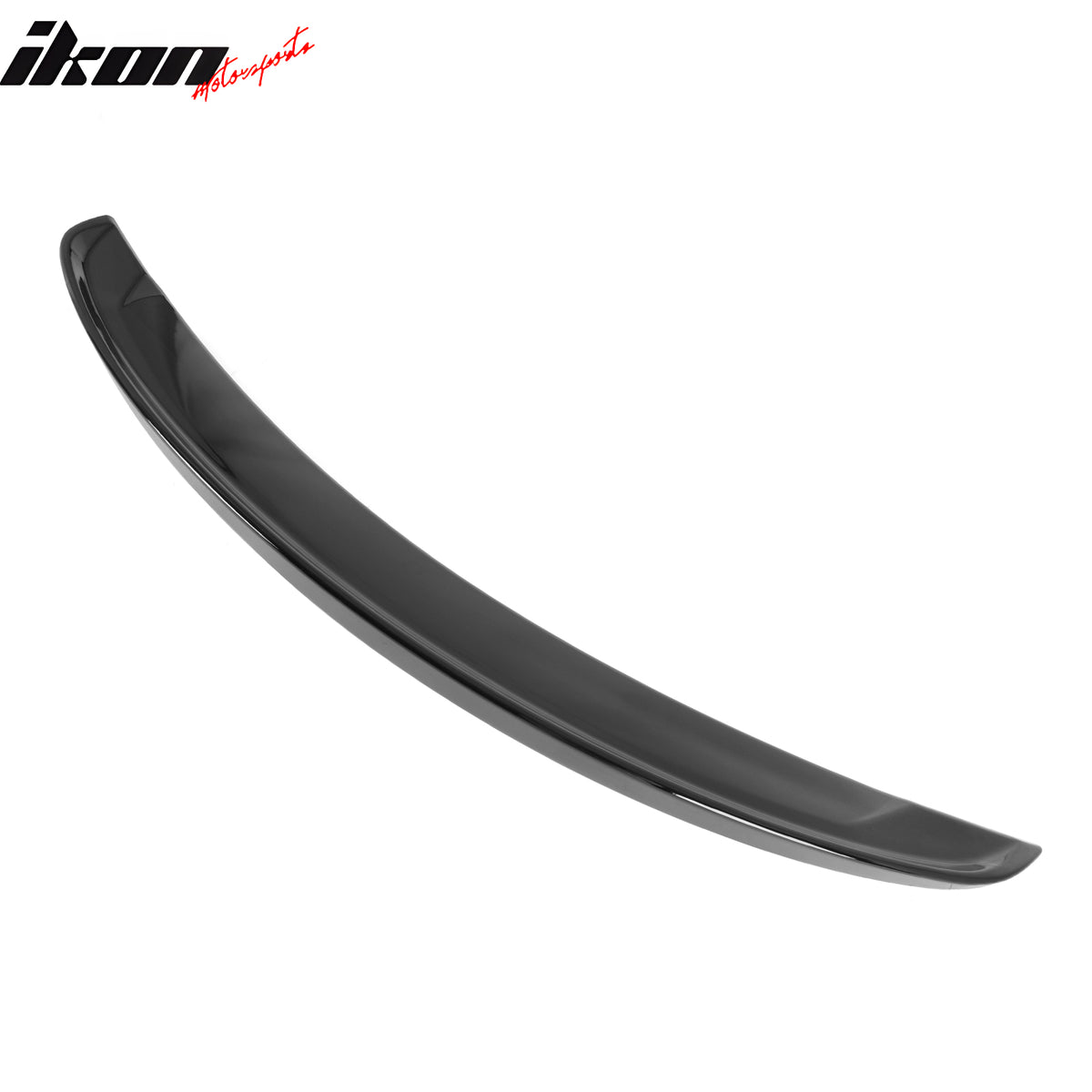 For 14-15 Chevrolet Camaro Z28 Coupe OE Style Gloss Black Rear Trunk Spoiler ABS