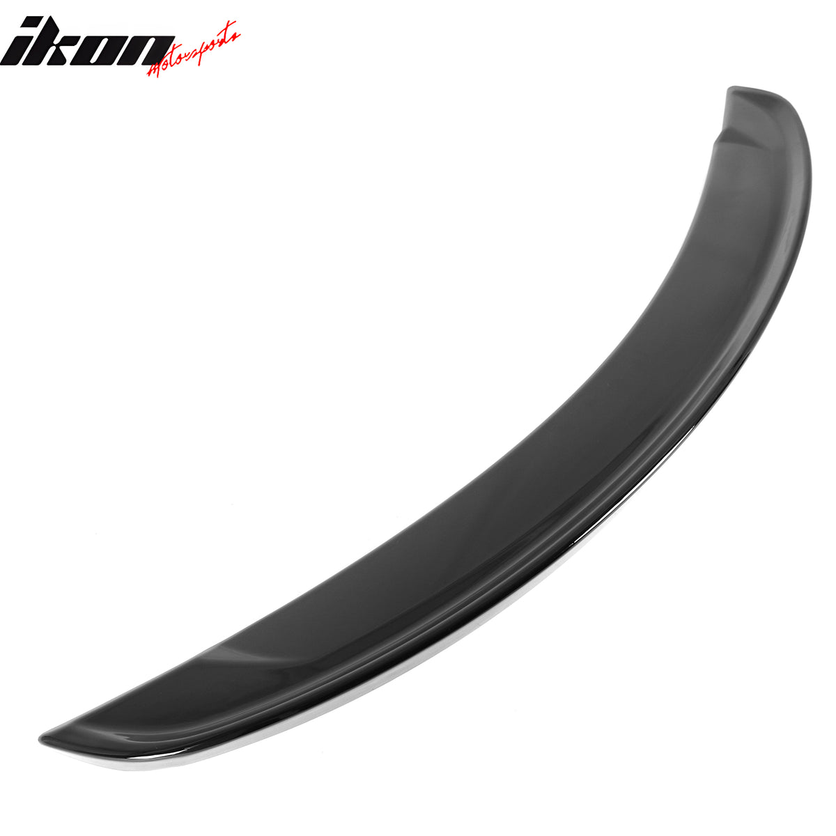 For 14-15 Chevrolet Camaro Z28 Coupe OE Style Gloss Black Rear Trunk Spoiler ABS