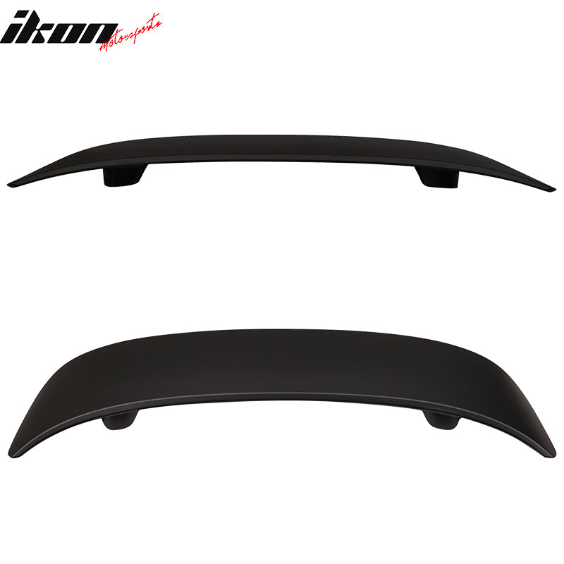 Trunk Spoiler Compatible With For 2005-2010 Chevy Cobalt 2Dr