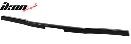 Fits 05-13 Chevy Corvette C6 ZR1 OE Flushmount Trunk Spoiler Painted #WA8555 ABS