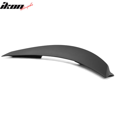 Fits 20-25 Chevy Corvette Stingray 2DR RSC Trunk Spoiler ABS