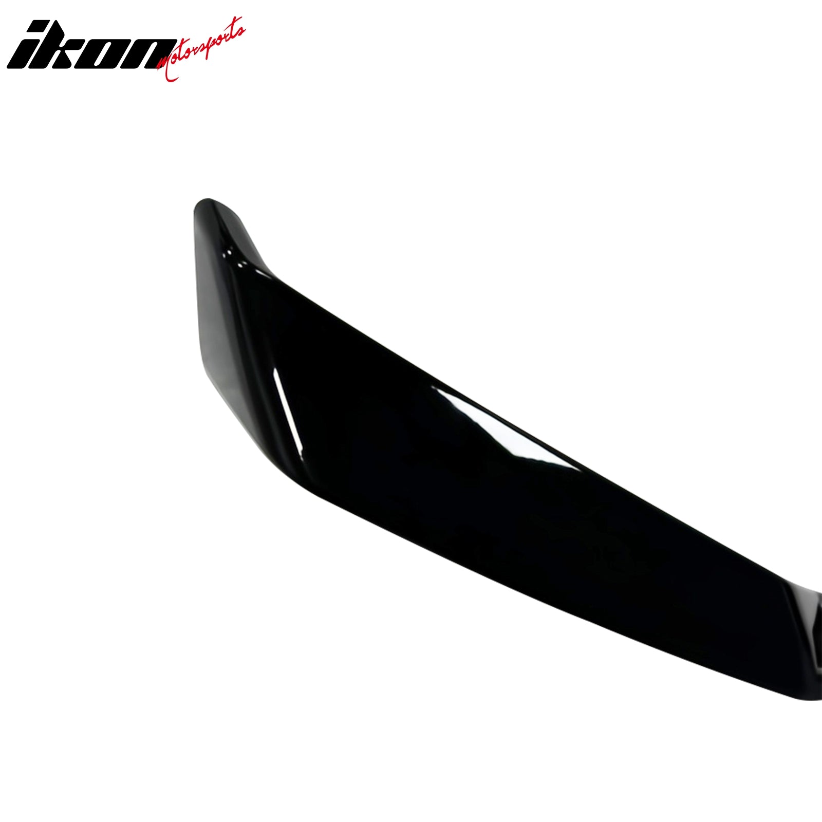 For 20-25 Chevy Corvette C8 Stingray&Z51 Z51 Style Trunk Spoiler Wing ABS