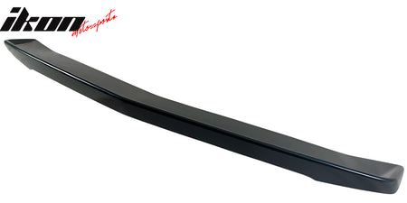 Fits 03-07 Cadillac CTS OE Style Rear Trunk Spoiler Wing Painted #WA928L Gray