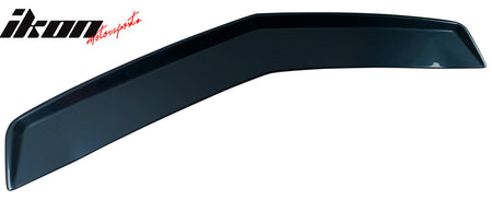 Fits 03-07 Cadillac CTS OE Style Rear Trunk Spoiler Wing Painted #WA928L Gray