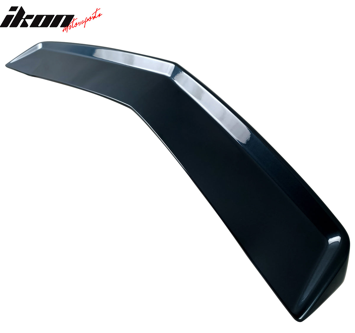 Fits 03-07 Cadillac CTS OE Style Rear Trunk Spoiler Wing Painted #WA928L Gray