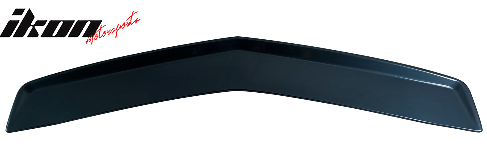 Fits 03-07 Cadillac CTS OE Style Rear Trunk Spoiler Wing Painted #WA928L Gray