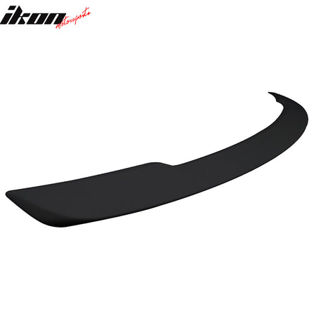 Fits 14-21 Impala OE Style Rear Trunk Spoiler Wing Painted Color ABS