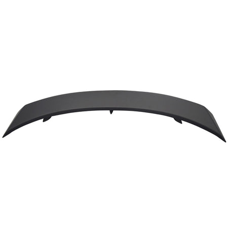 Fits 08-14 Dodge Avenger OE Style Rear Trunk Spoiler Lip Wing Deck Lid Painted