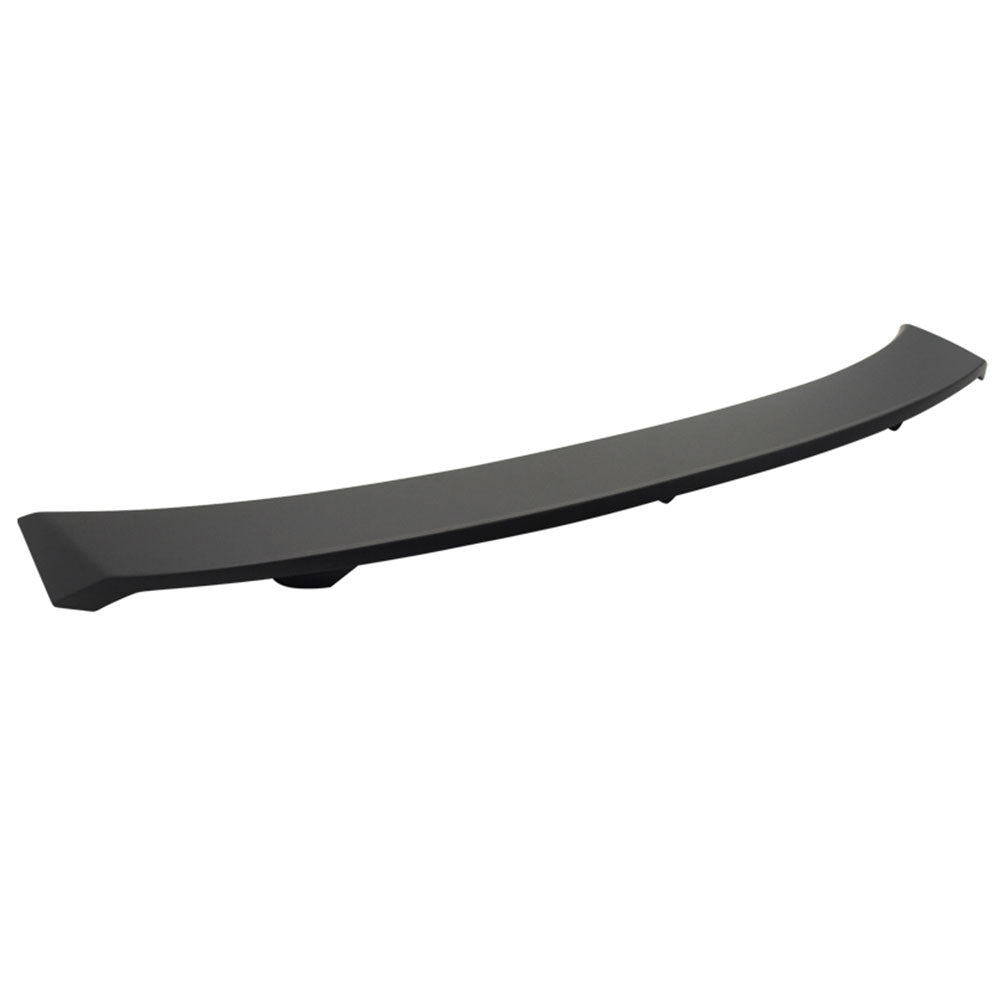 Fits 08-14 Dodge Avenger OE Style Rear Trunk Spoiler Lip Wing Deck Lid Painted