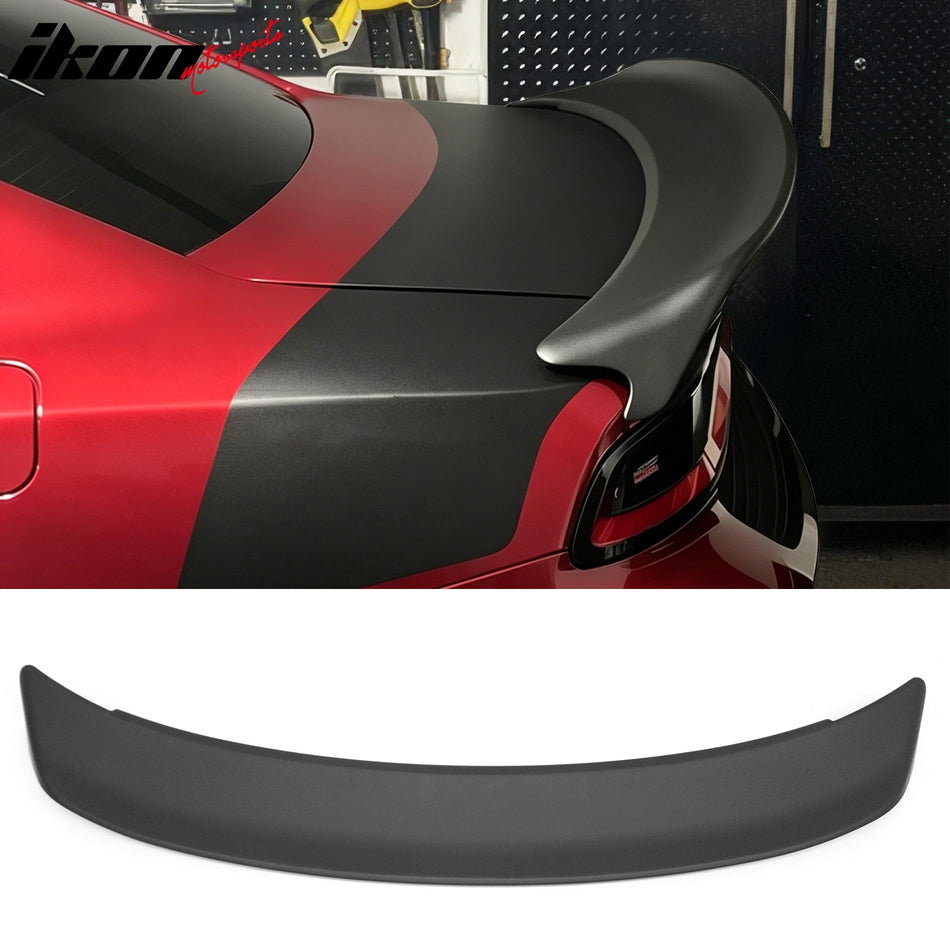 2014-2021 BMW F22 2-Series Coupe PSM Trunk Spoiler