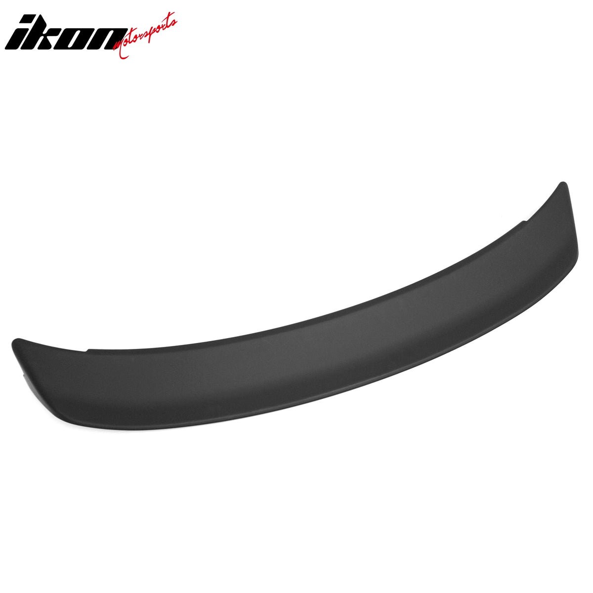 Fits 15-23 Dodge Charger Redeye Style Matte Black Rear Trunk Spoiler Wing ABS
