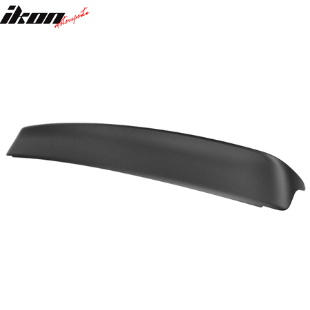 Fits 08-23 Dodge Challenger Rear Trunk Spoiler Wing Lip ABS Painted