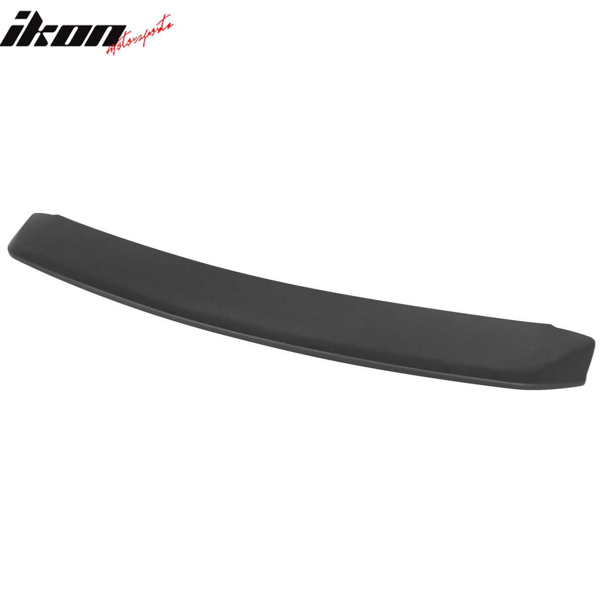 Fits 05-09 Ford Mustang 2DR GT500 Style Matte Black Rear Trunk Spoiler Wing ABS