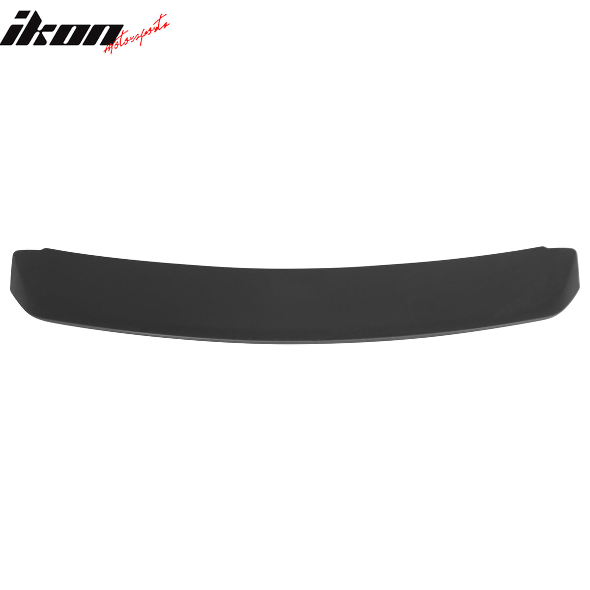 Fits 05-09 Ford Mustang 2DR GT500 Style Matte Black Rear Trunk Spoiler Wing ABS