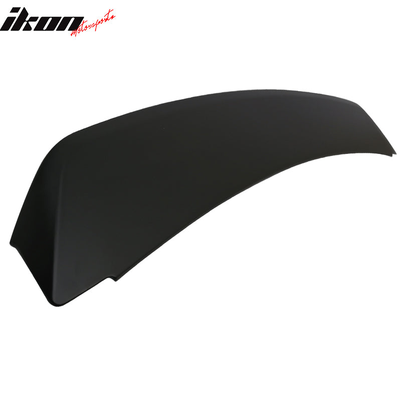 Fits 05-09 Mustang OE Style Trunk Spoiler - ABS