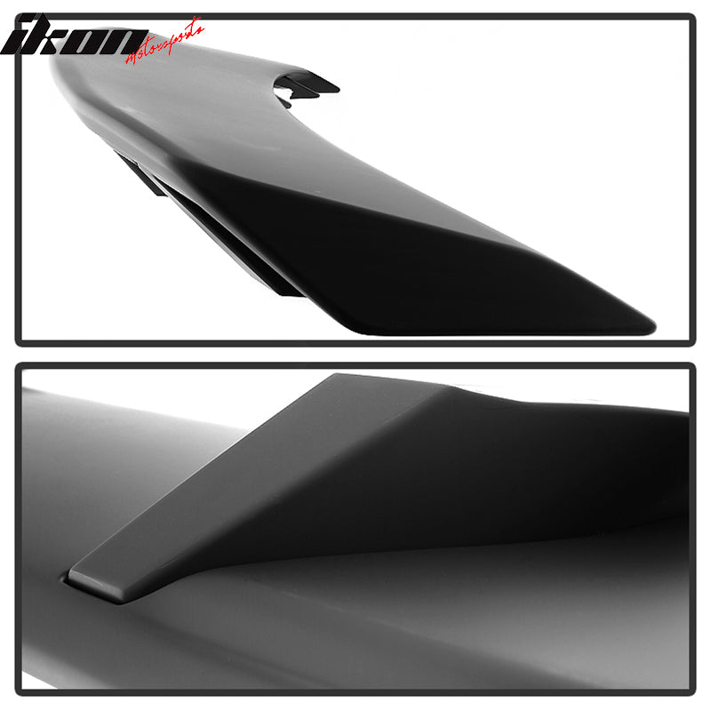 Fits 10-14 Ford Mustang LS Style ABS Rear Trunk Spoiler Wing Painted