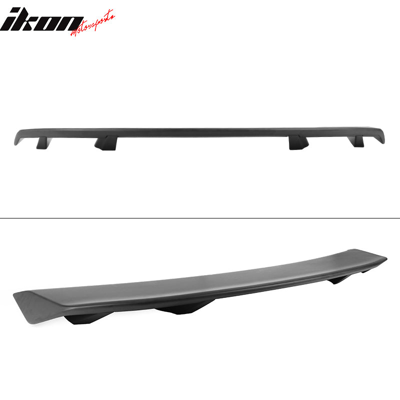 Fits 10-14 Ford Mustang LS Style ABS Rear Trunk Spoiler Wing Painted