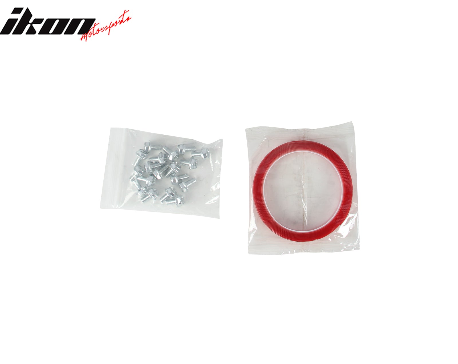 Fits 24-26 Ford Mustang Dark Horse Style Rear Trunk Spoiler Wing ABS