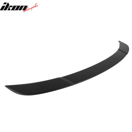 Fits 24-26 Ford Mustang OE GT Style Rear Trunk Spoiler Wing Tail Lip ABS
