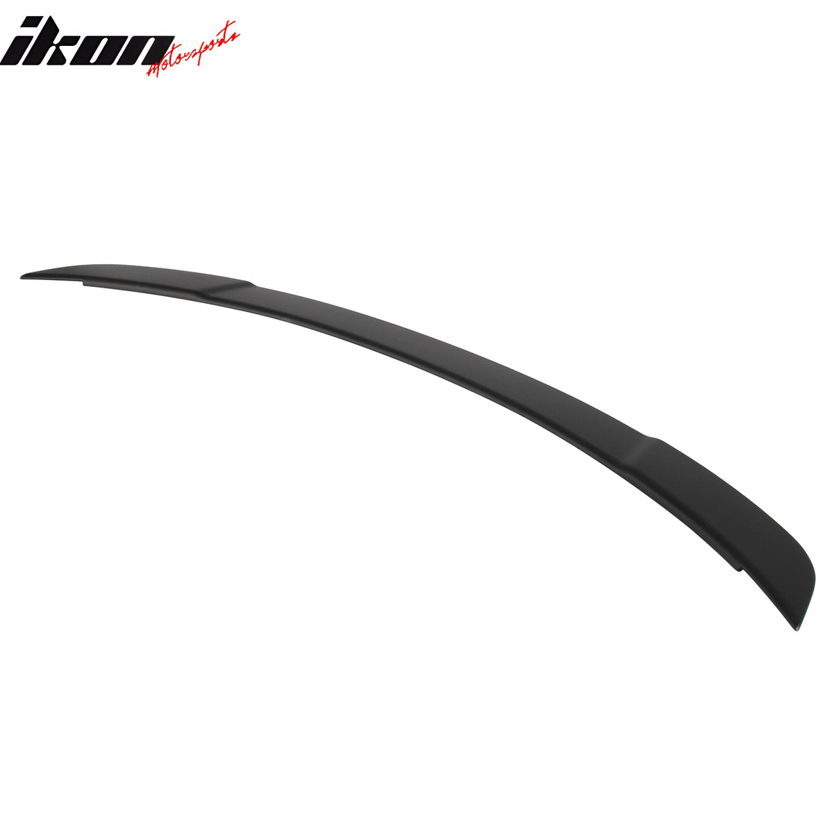 Fits 24-26 Ford Mustang OE GT Style Rear Trunk Spoiler Wing Tail Lip ABS