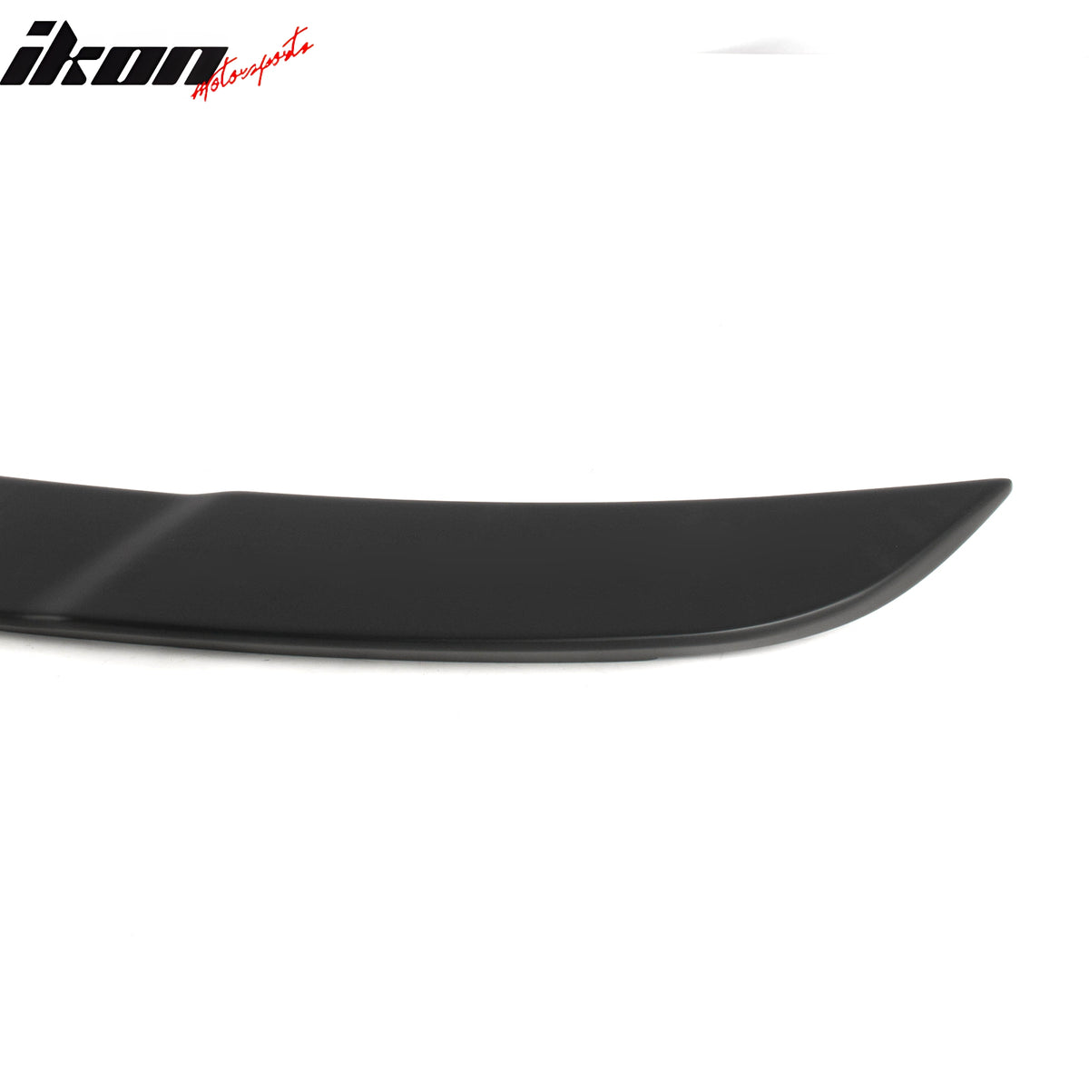 Fits 24-26 Ford Mustang OE GT Style Rear Trunk Spoiler Wing Tail Lip ABS