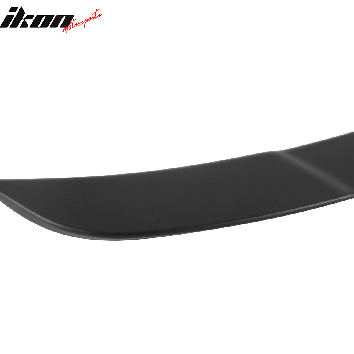 Fits 24-26 Ford Mustang OE GT Style Rear Trunk Spoiler Wing Tail Lip ABS