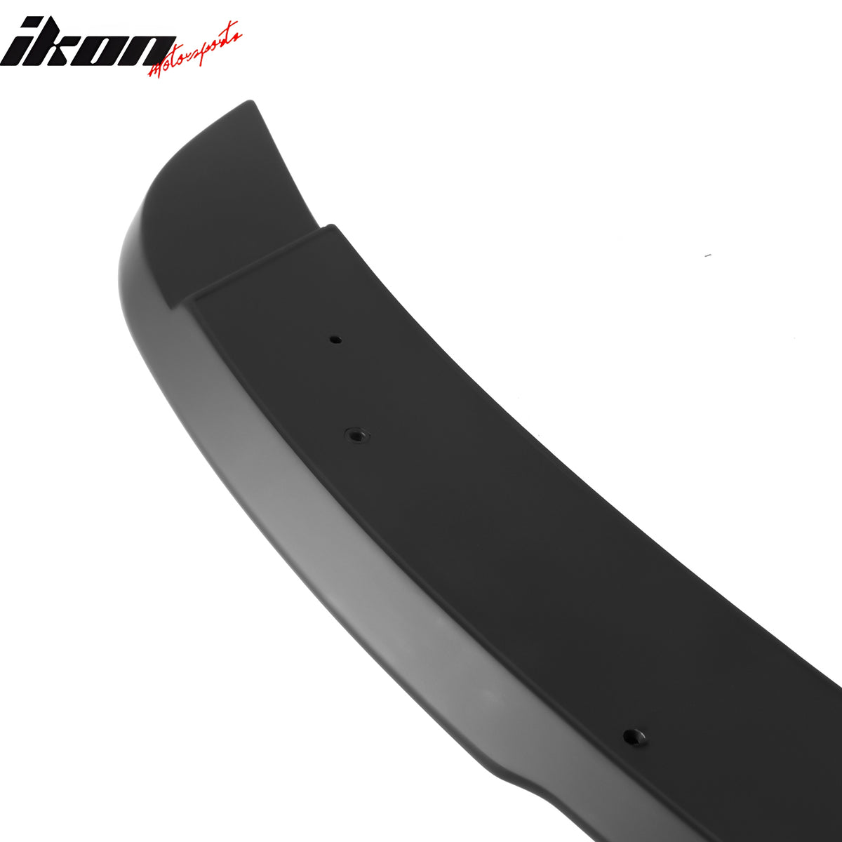 Fits 24-26 Ford Mustang OE GT Style Rear Trunk Spoiler Wing Tail Lip ABS