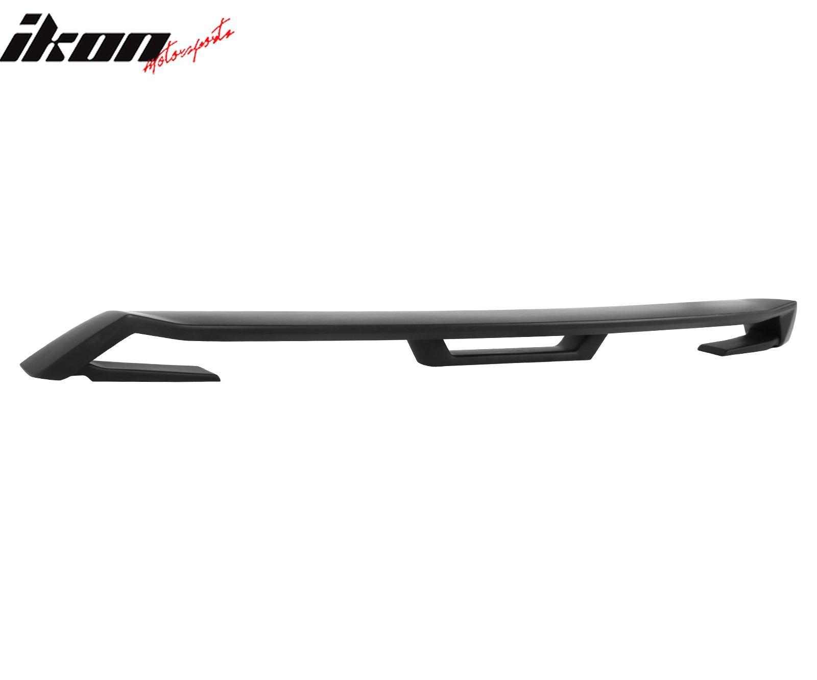 Fits 24-26 Ford Mustang OE GT Performance Style Trunk Spoiler Wing ABS