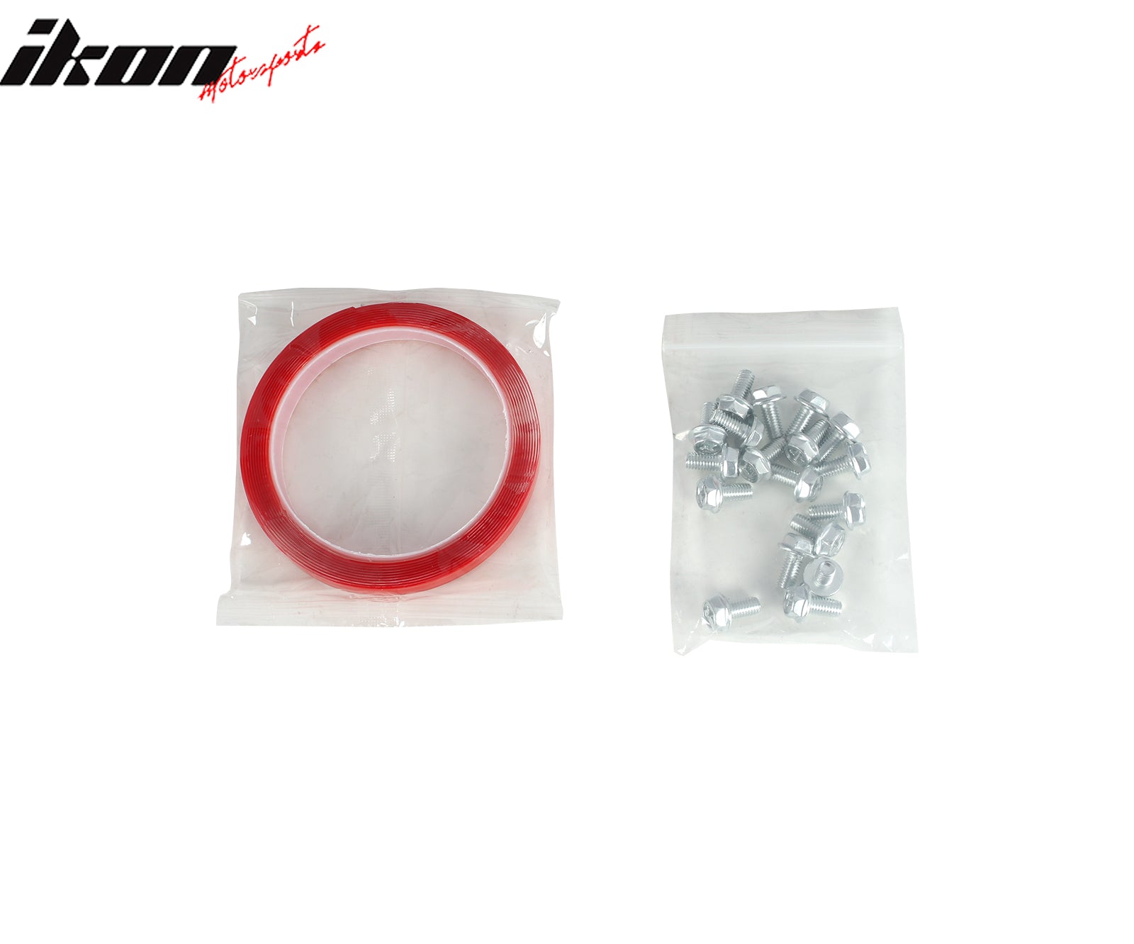 Fits 24-26 Ford Mustang OE GT Performance Style Trunk Spoiler Wing ABS