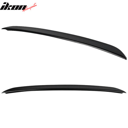 Fits 03-05 Honda Accord 4D 4Dr 4Door OE Factory Style Trunk Spoiler