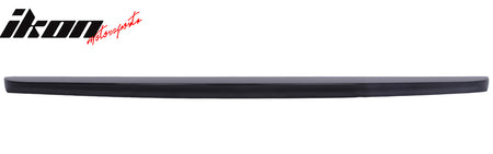 Fits 08-12 Honda Accord Coupe OE Style Trunk Spoiler #B92P Nighthawk Black Pearl
