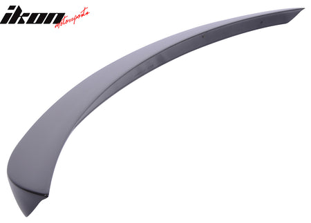 Fits 08-12 Honda Accord Coupe OE Style Trunk Spoiler #B92P Nighthawk Black Pearl