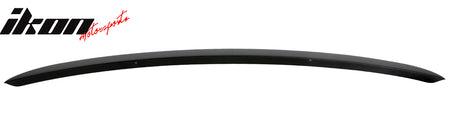 Fits 08-12 Honda Accord Coupe OE Style Trunk Spoiler #B92P Nighthawk Black Pearl