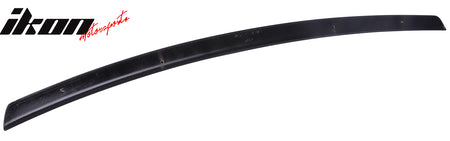 Fits 08-12 Honda Accord Coupe OE Style Trunk Spoiler #B92P Nighthawk Black Pearl