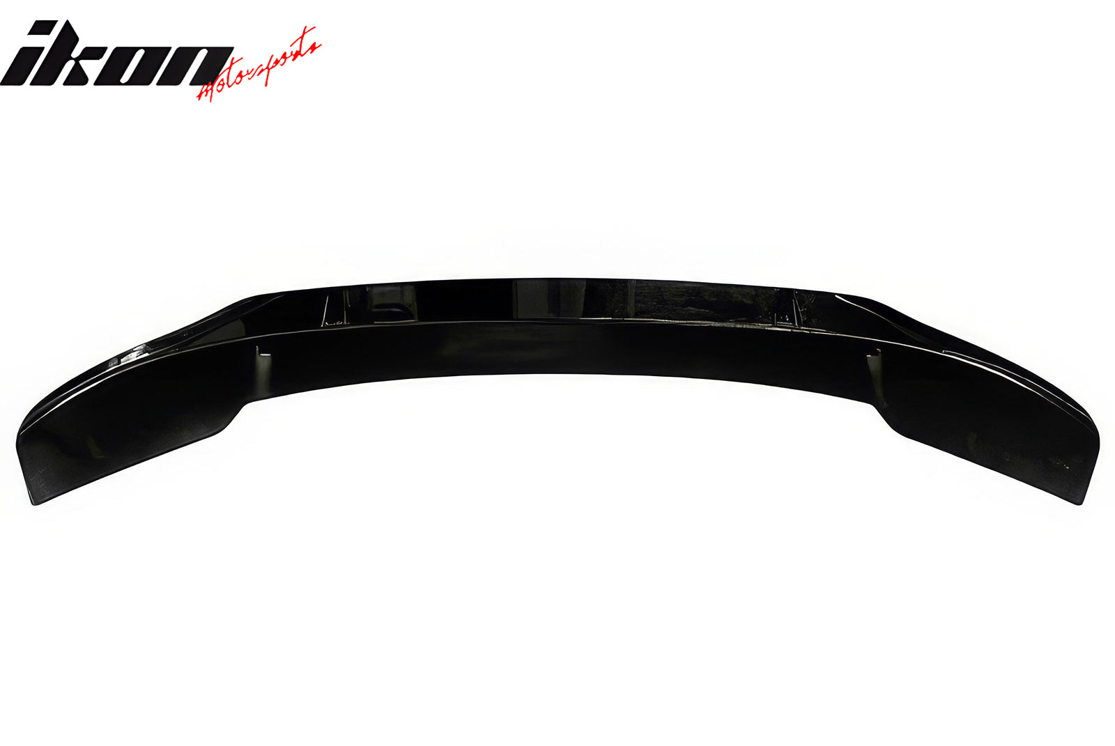 Fits 23-25 Honda Accord 11th Gen R Style Rear Trunk Spoiler Wing Lip ABS