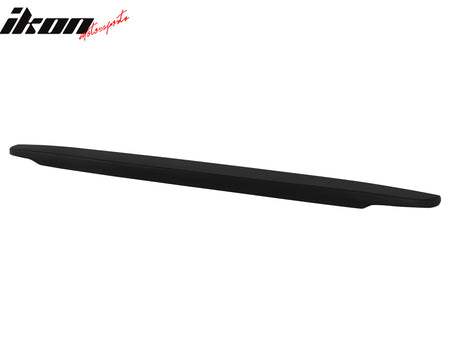 Fits 01-05 Honda Civic Sedan OE Style Rear Trunk Spoiler Rear Wing ABS