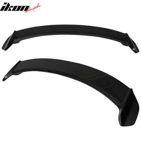 12-15 Civic 9Th Coupe Trunk Spoiler LED Brake