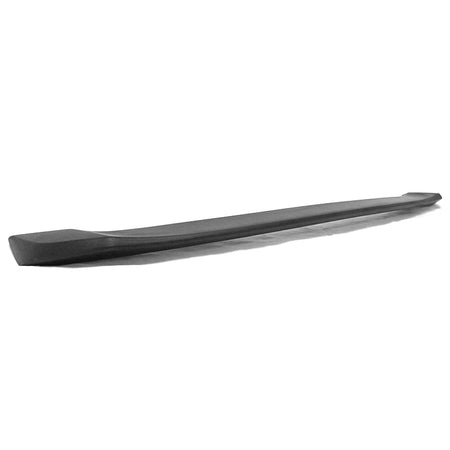 Fits 12-15 Honda Civic 9th Gen FB FG 4DR OE Style Unpainted Trunk Spoiler ABS