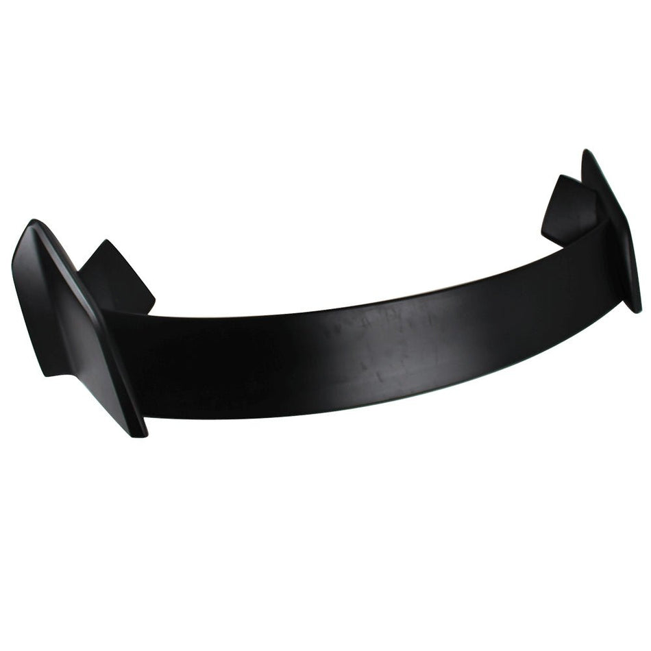 Fits 16-20 Honda Civic 10th Gen X Coupe 2-Door Type-R Trunk Spoiler Wing - ABS