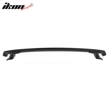 Fits 22-25 Honda Civic Sedan HPD V2 Style Rear Trunk Spoiler Wing