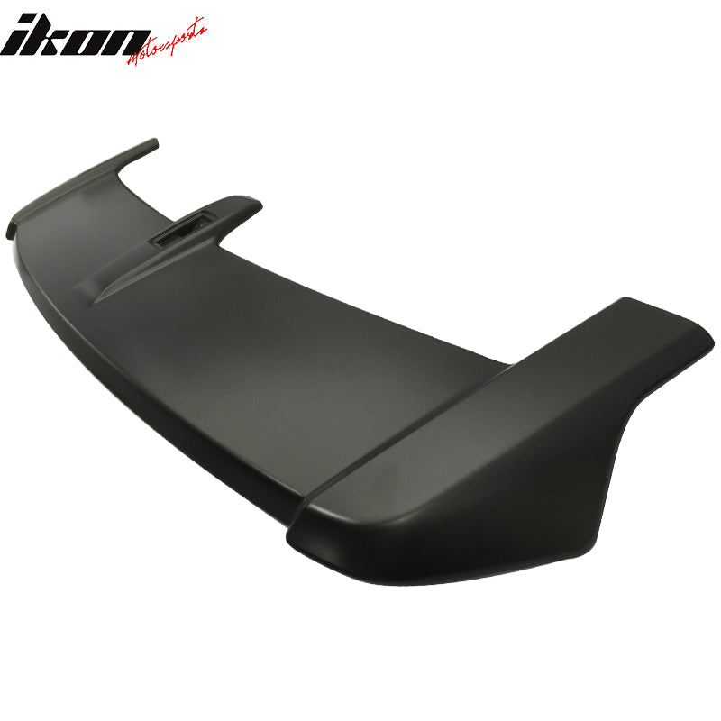 Fits 07-11 Honda CR-V CRV OE Style Rear Roof Window Spoiler Wing ABS Unpainted