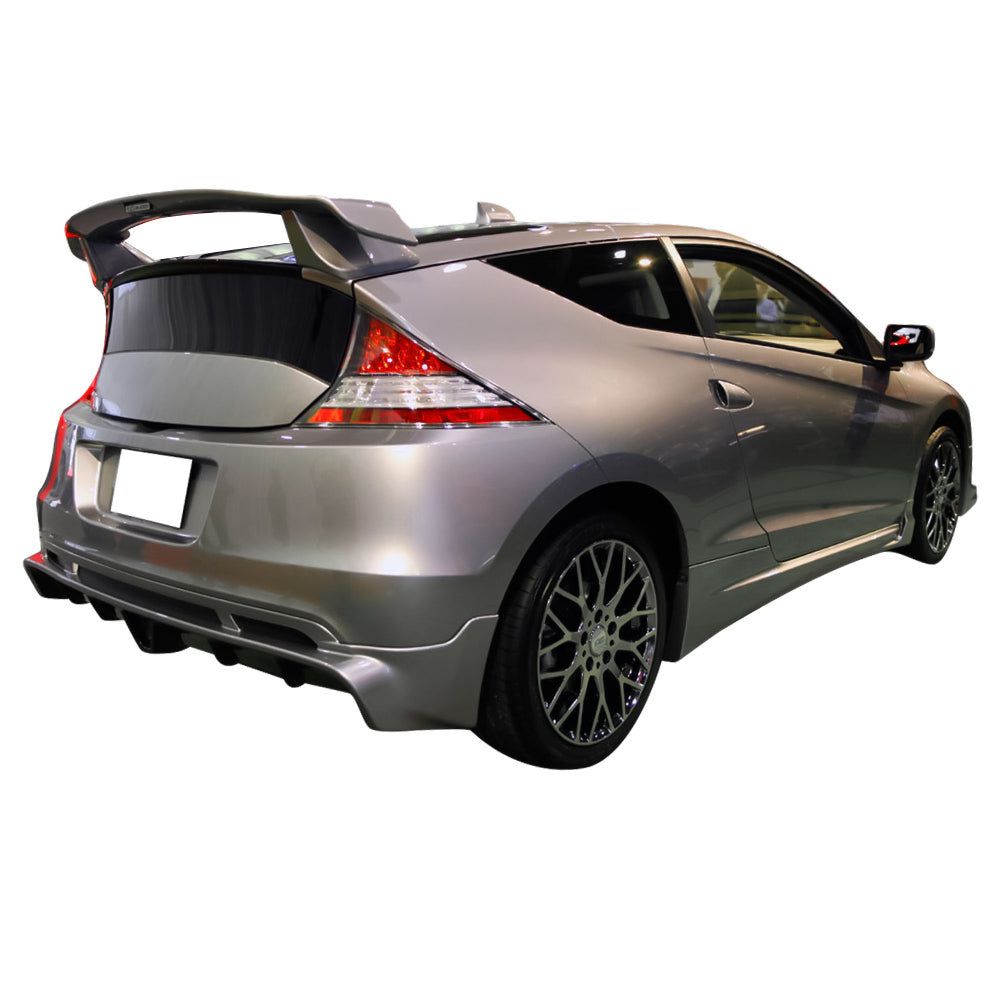 iCarCover Fits.[Honda CR-Z] 2011 2012 2013 2014 2015 2016 for Automobiles  Waterproof Full Exterior Hail Snow Dust Coupe Sedan Hatchback Indoor  Outdoor