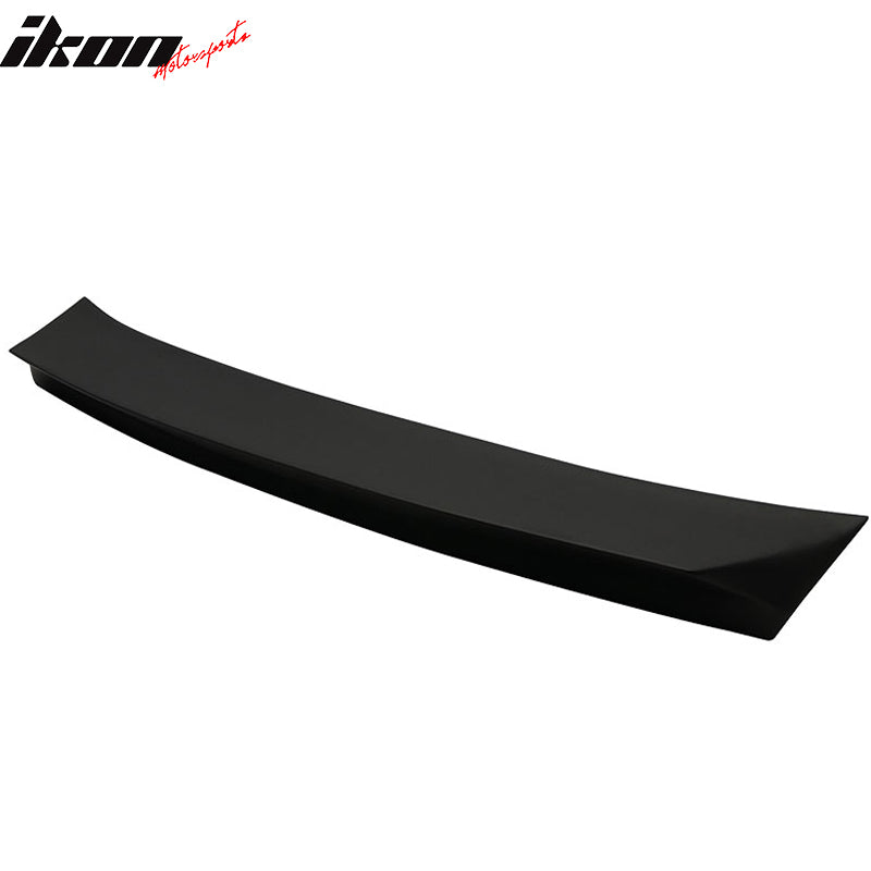 Fits 00-09 Honda S2000 AP1 AP2 TM Style Trunk Spoiler (FRP)