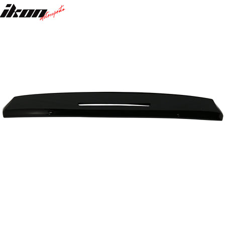 Fits 00-09 Honda S2000 AP1 AP2 TM Style Trunk Spoiler (FRP)