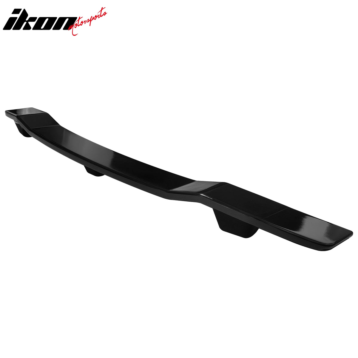 Fits 21-25 Hyundai Elantra N Style Rear Trunk Spoiler Wing Lid Painted ABS