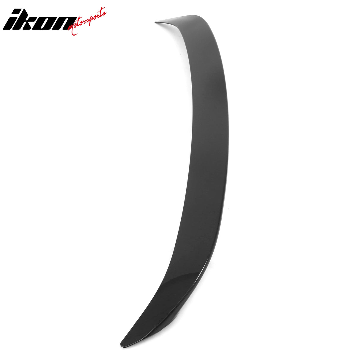 Fits 13-18 Lexus ES300h ES350 XV60 OE Style Rear Trunk Spoiler Wing Gloss Black