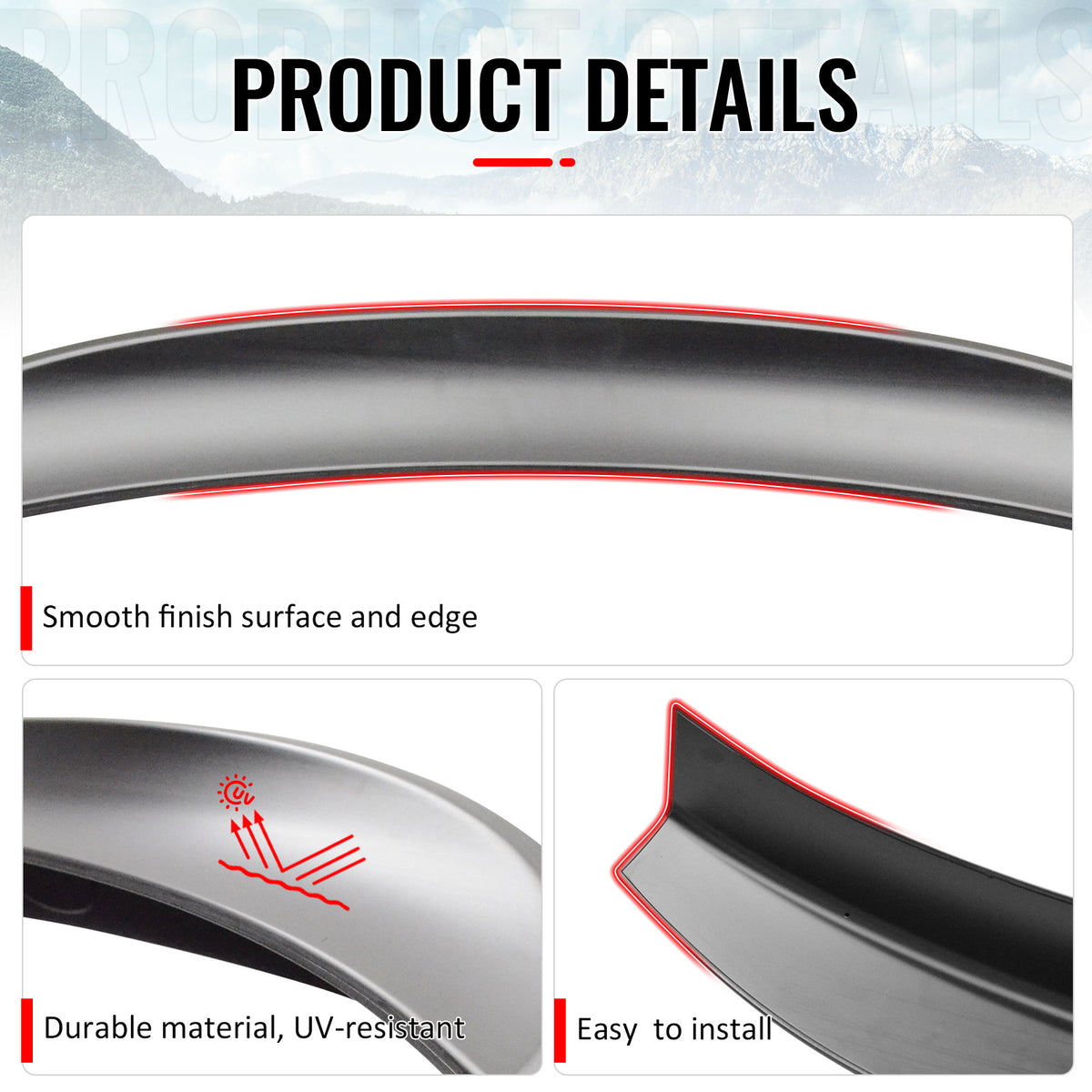 Fits 06-13 Lexus IS250 IS350 IS F Sedan WD Style Rear Trunk Spoiler Unpainted